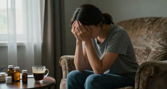 caregiver support and relief