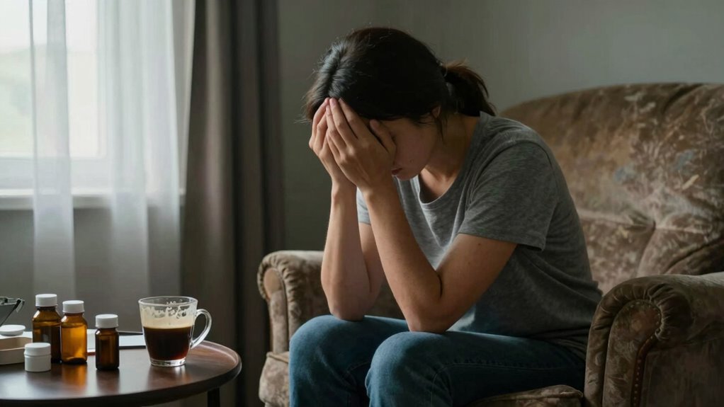 caregiver support and relief