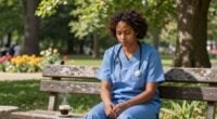 caregivers essential recovery time