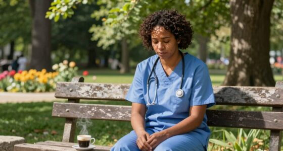 caregivers essential recovery time