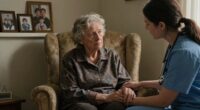 caregiving rekindles family trauma