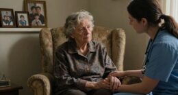 caregiving rekindles family trauma
