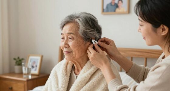 caregiving responsibilities for family