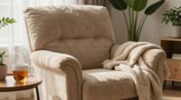 chair wellness activities