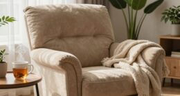 chair wellness activities