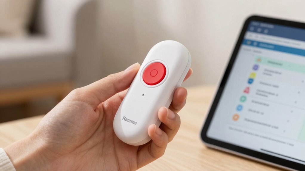 choosing reliable emergency response systems