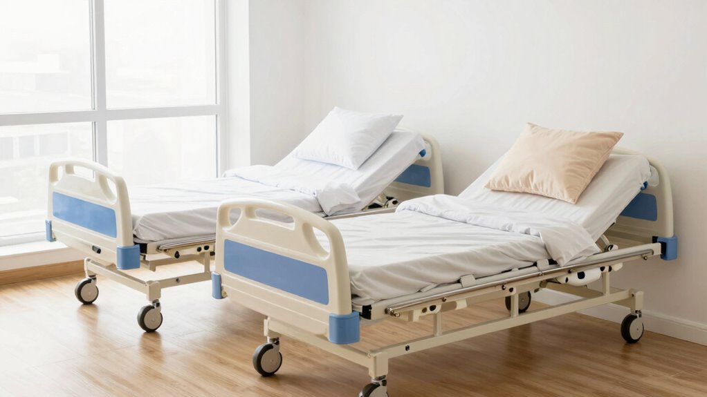 choosing the right bed