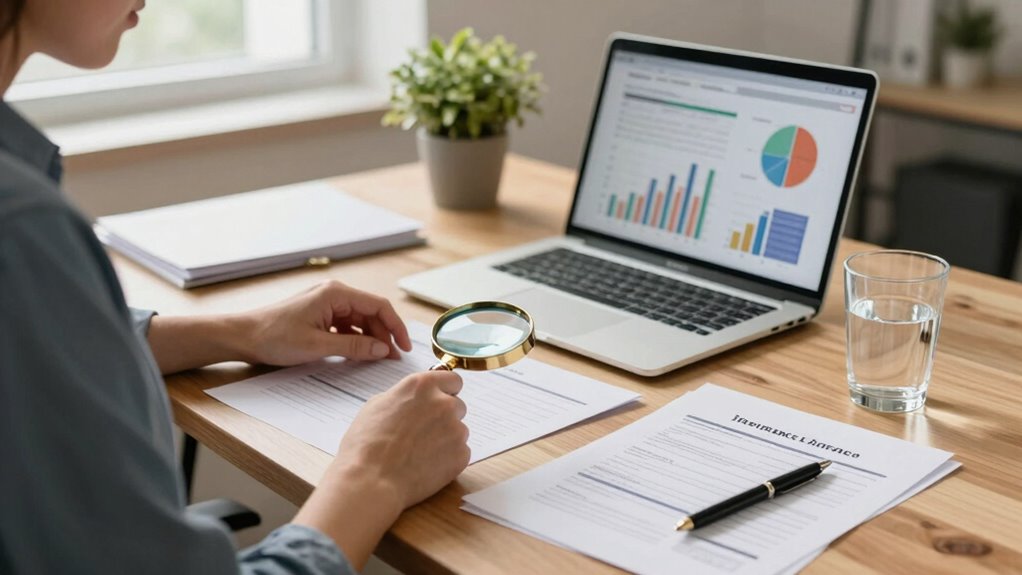 clarify insurance benefits easily