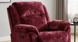 comfortable supportive adjustable durable