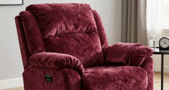 comfortable supportive adjustable durable