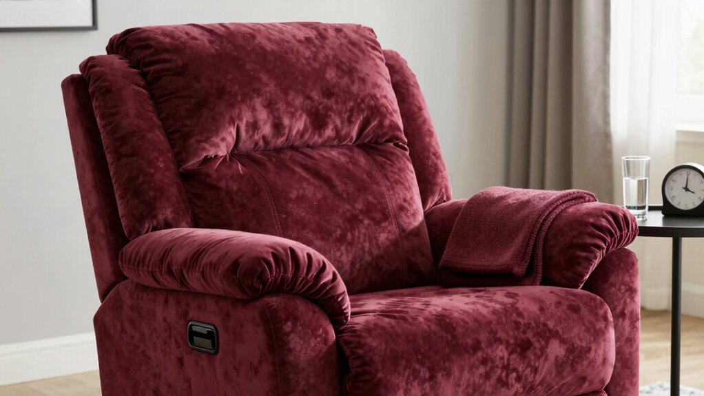 comfortable supportive adjustable durable