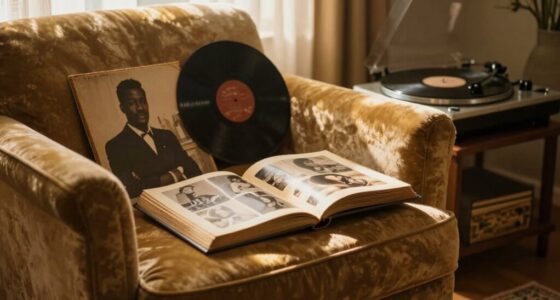 comforting sights and sounds