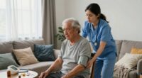 common mistakes by novice caregivers