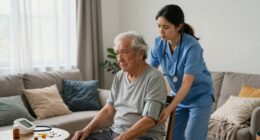 common mistakes by novice caregivers