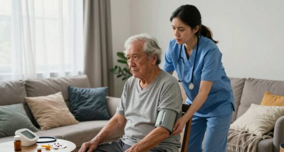 common mistakes by novice caregivers