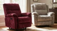 comparing lift chairs and recliners