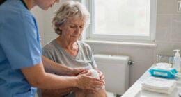 confident incontinence care strategies