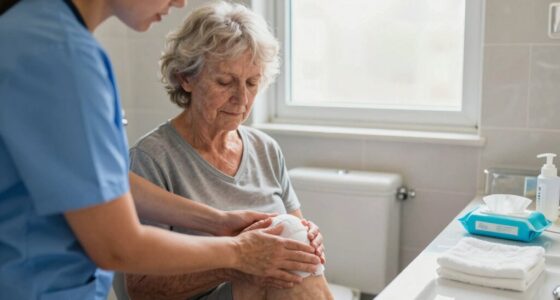confident incontinence care strategies