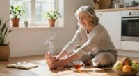 consistent routines promote health