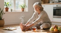 consistent routines promote health