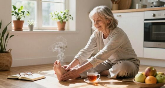 consistent routines promote health