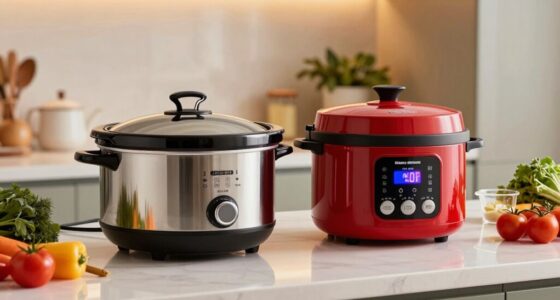 cooking appliances for caregivers