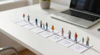 create a care planning schedule