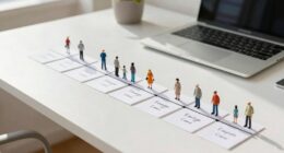 create a care planning schedule
