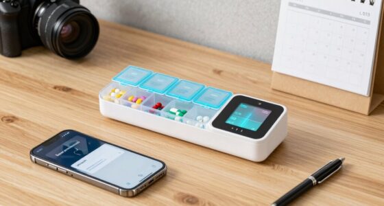 create effective medication reminders