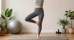 daily balance and stability exercises