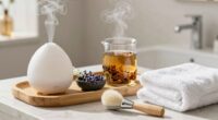 daily home wellness routines