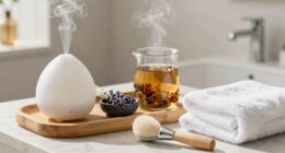 daily home wellness routines