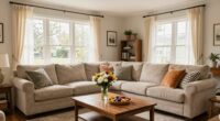 designing welcoming family areas