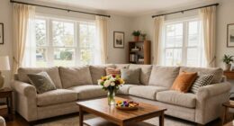 designing welcoming family areas