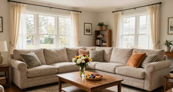 designing welcoming family areas