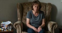 detecting caregiver burnout signs