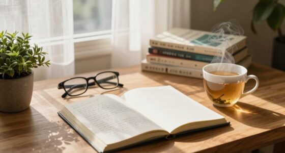 developing a personal healing strategy