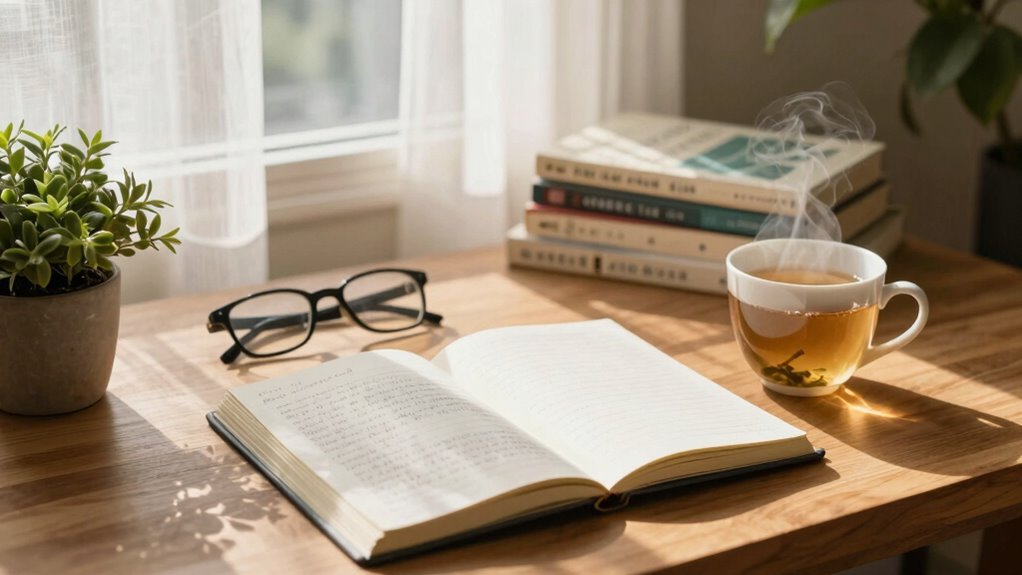 developing a personal healing strategy