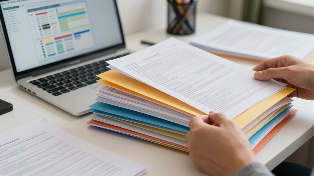 digital forms streamline data collection
