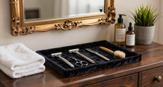 discreet respectful grooming environment