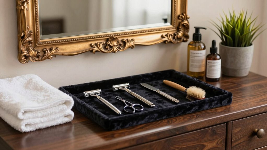 discreet respectful grooming environment