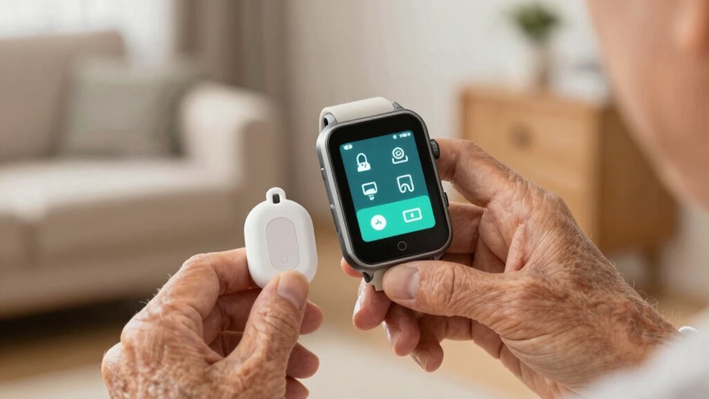 ease of use comparison