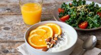 eat calcium rich foods daily
