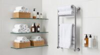 effective bathroom organization tips