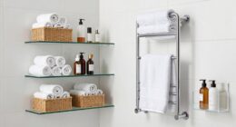 effective bathroom organization tips