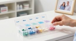 effective family medication management