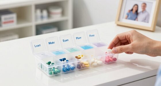 effective family medication management