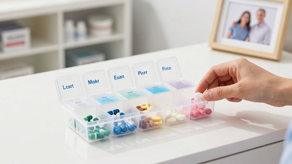 effective family medication management