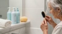 effective hygiene for seniors