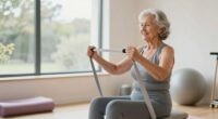 effective low impact exercise